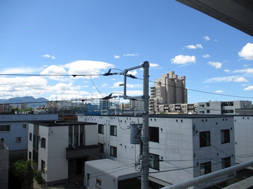  藤井ビル北11条II