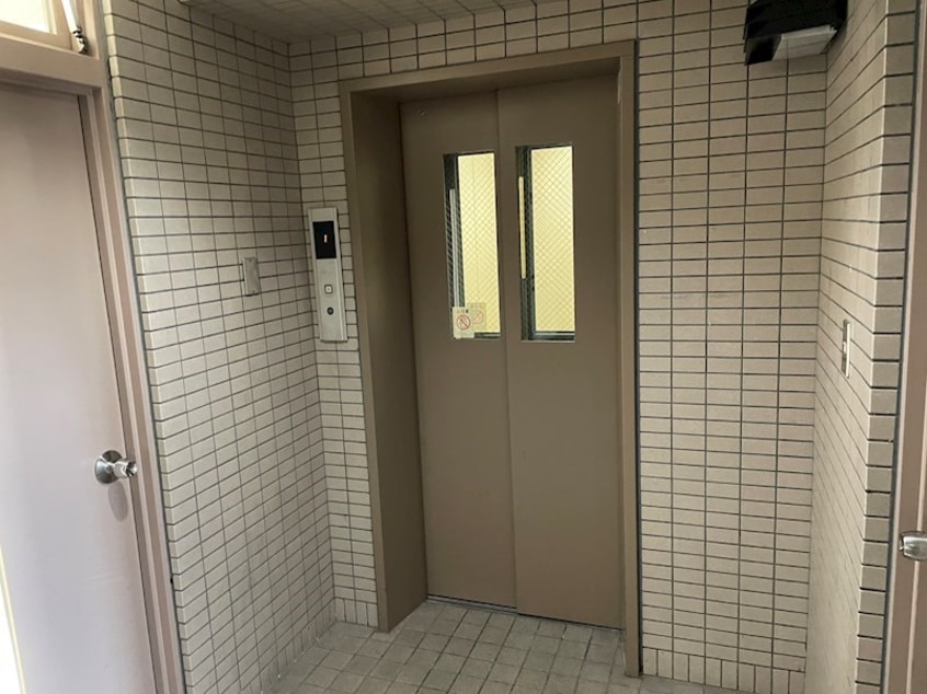  KPレジデンス美香保