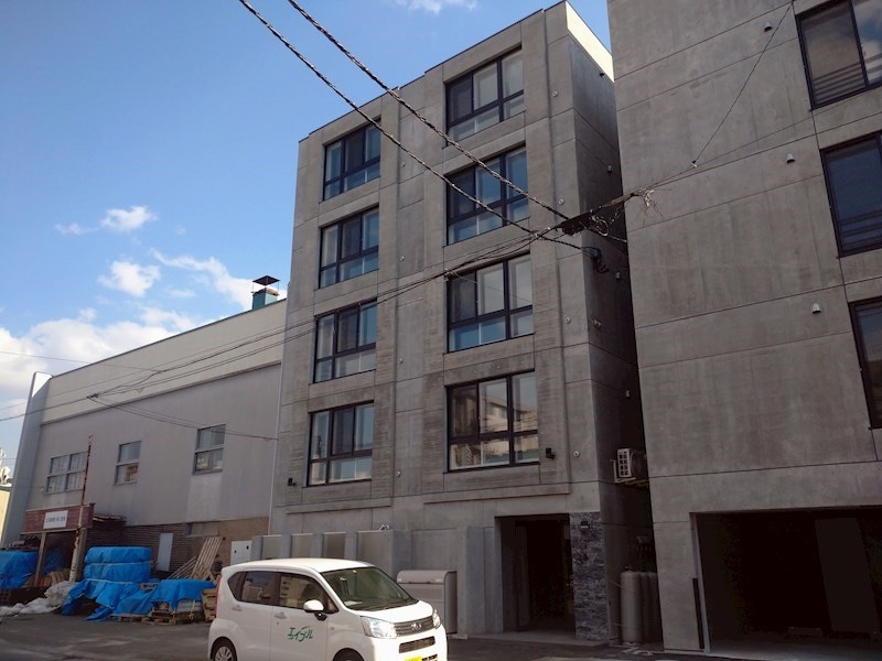  BLOOM北15条