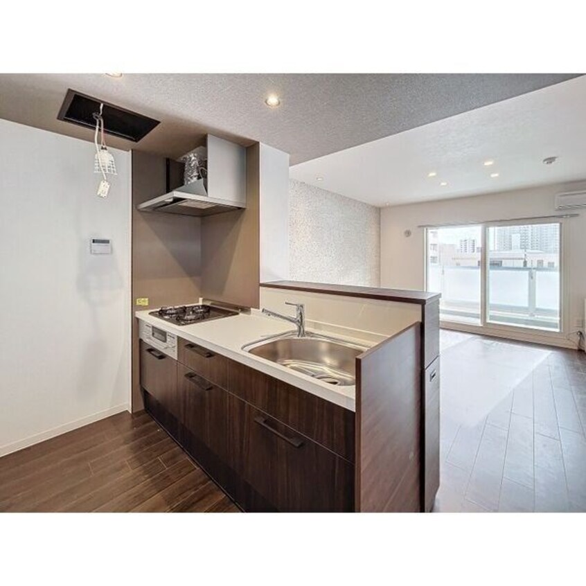  COH　RESIDENCE　札幌