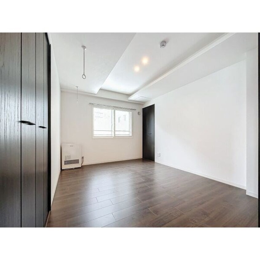  COH　RESIDENCE　札幌