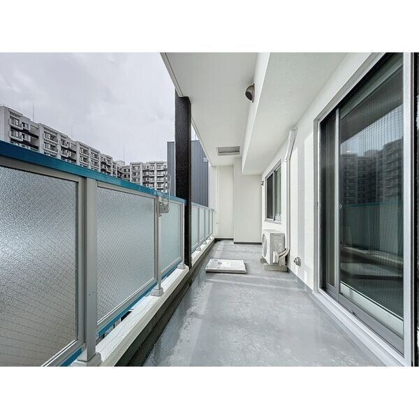  COH　RESIDENCE　札幌