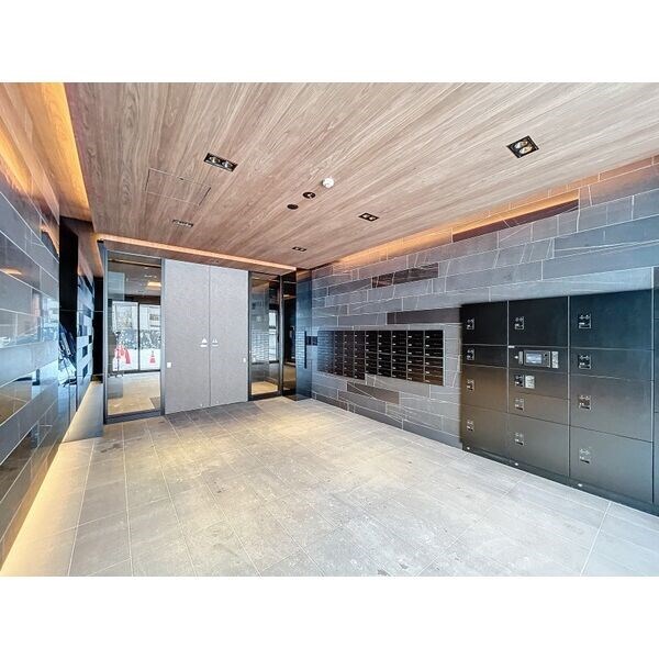  COH　RESIDENCE　札幌