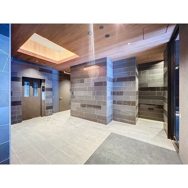  COH　RESIDENCE　札幌