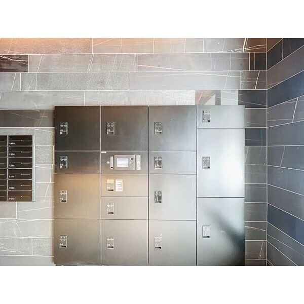  COH　RESIDENCE　札幌