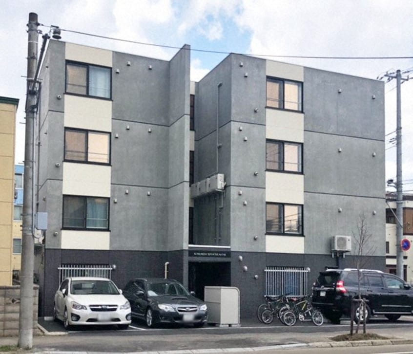  STEADY STATE Motomachi