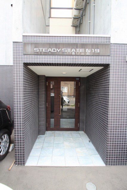  STEADY STATE Motomachi