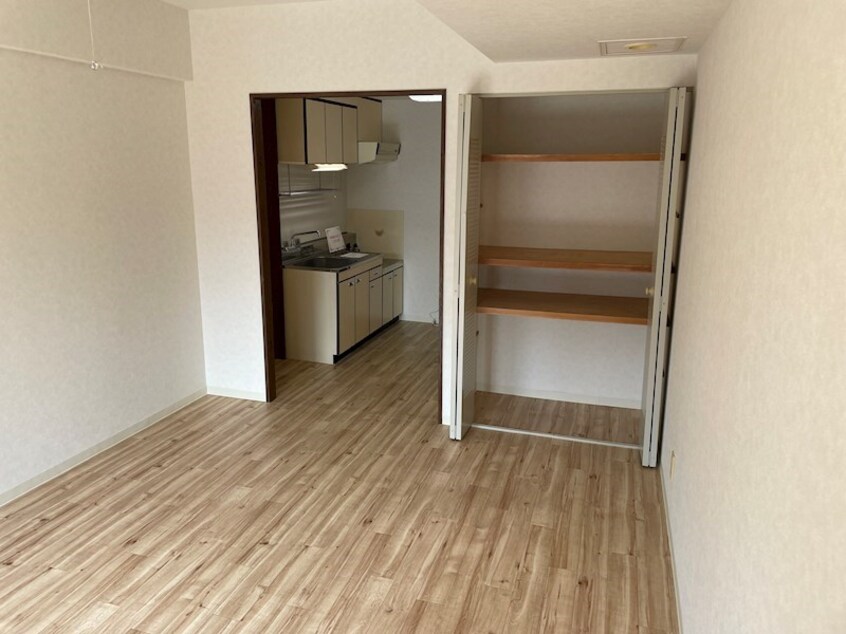  プロスパー元町II