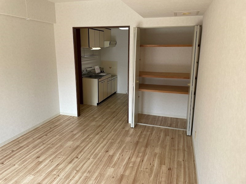  プロスパー元町II