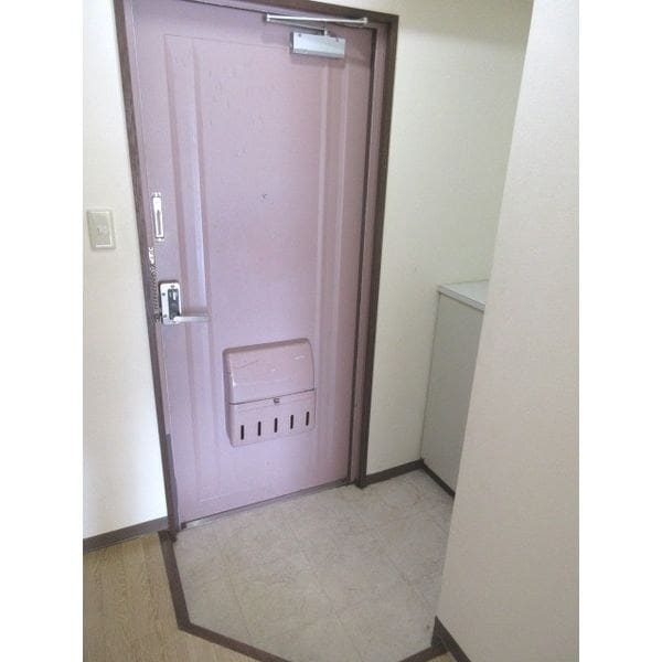  プロスパー元町II