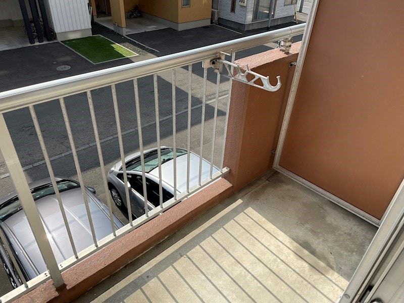  プロスパー元町II