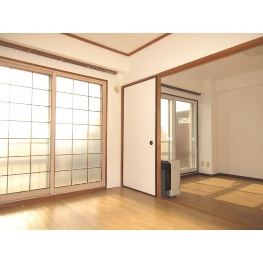  プロスパー元町II