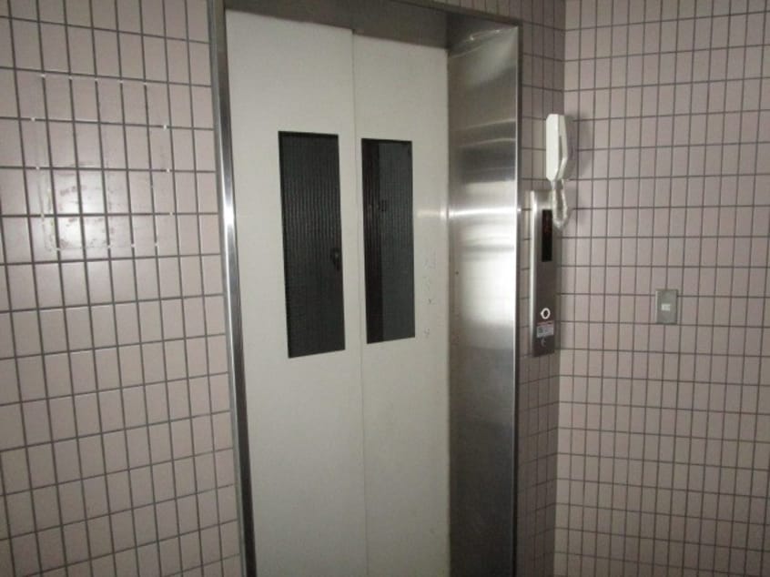  プロスパー元町II