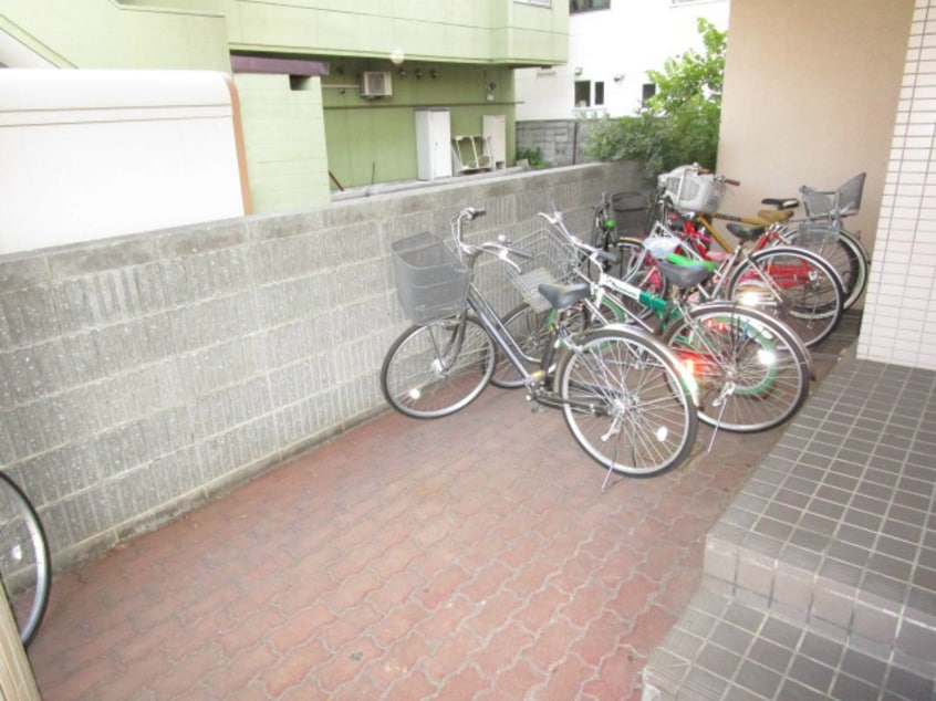  プロスパー元町II