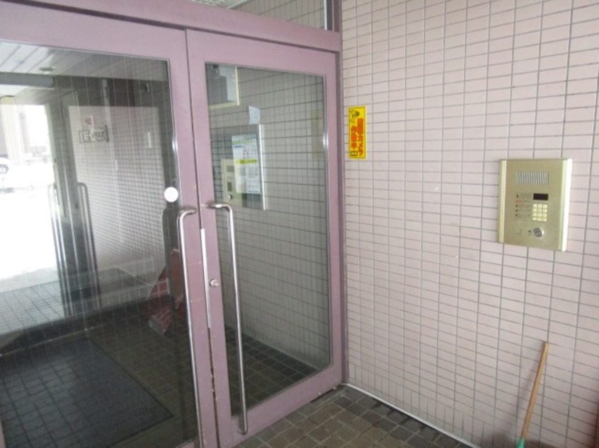  プロスパー元町II