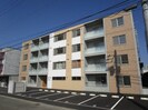 Seventh Court Motomachiの外観