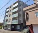 スピリートN16の外観