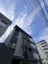 ブランシャールAS北16条N