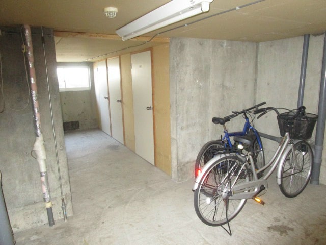  ライフステージ北２６条