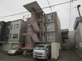 ウイング北14条