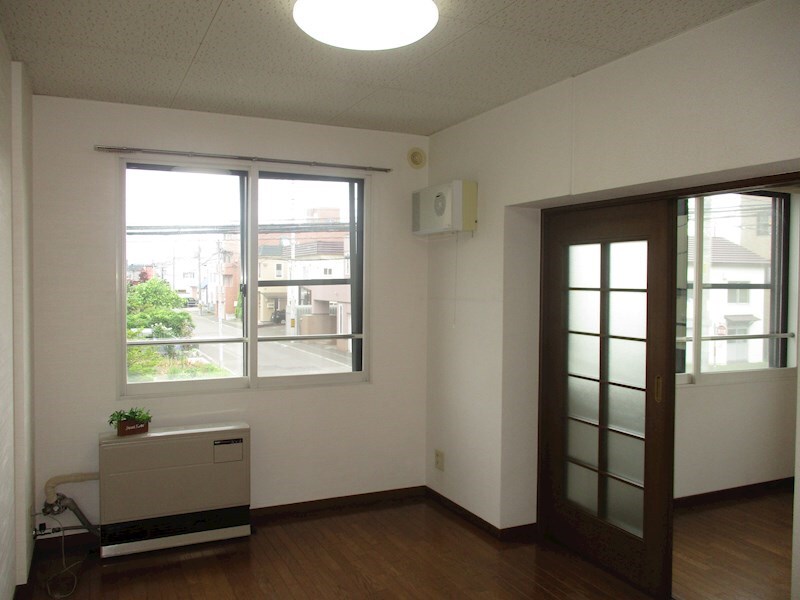  田面ハイツ