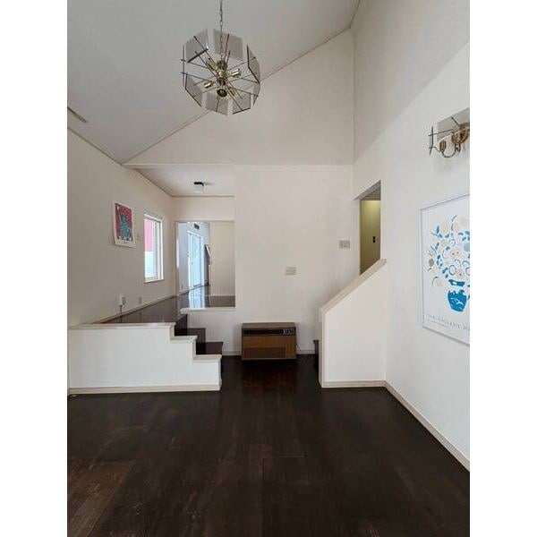  藻岩下4丁目貸家