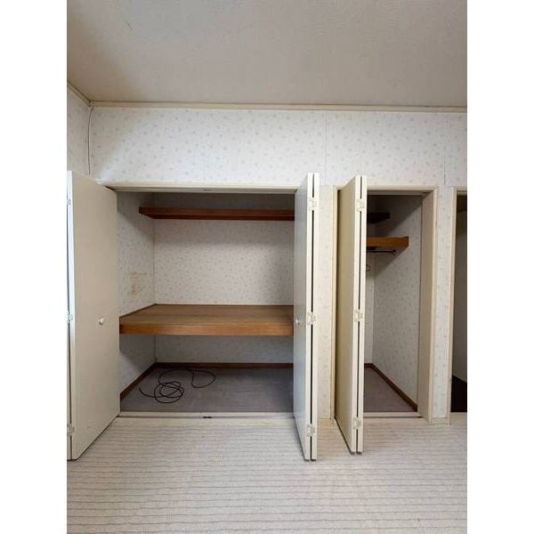  藻岩下4丁目貸家