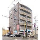 ユニバースIの外観