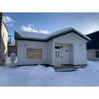 簾舞4-3戸建