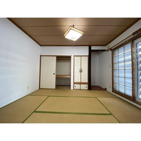  簾舞4-3戸建