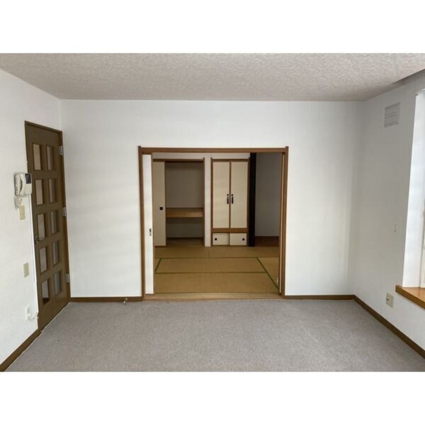  簾舞4-3戸建