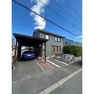  新川戸建て