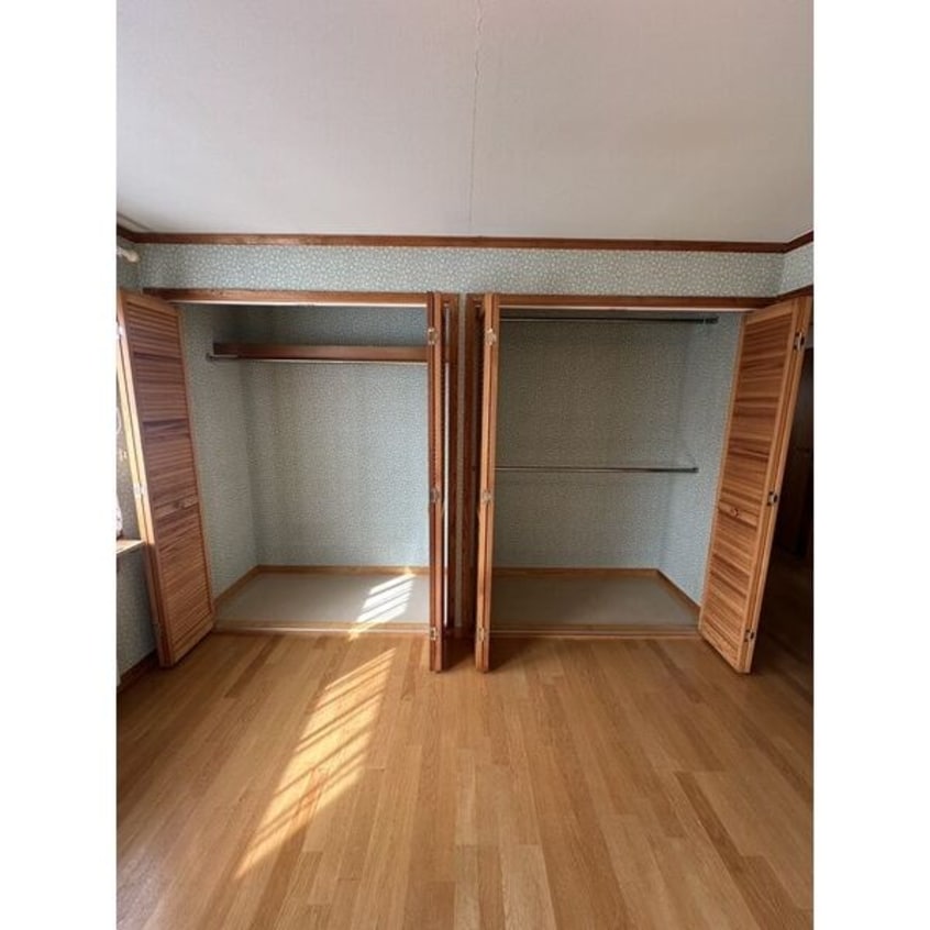  新川戸建て