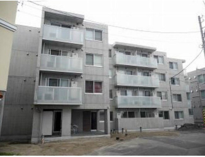  ルヌアージュ東区役所前