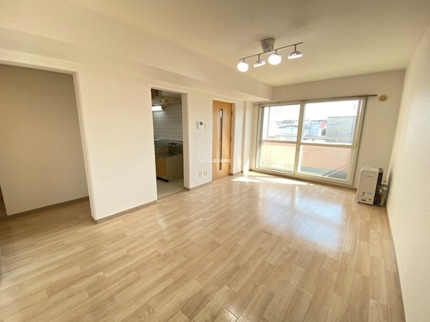  コーポげんじ北８条