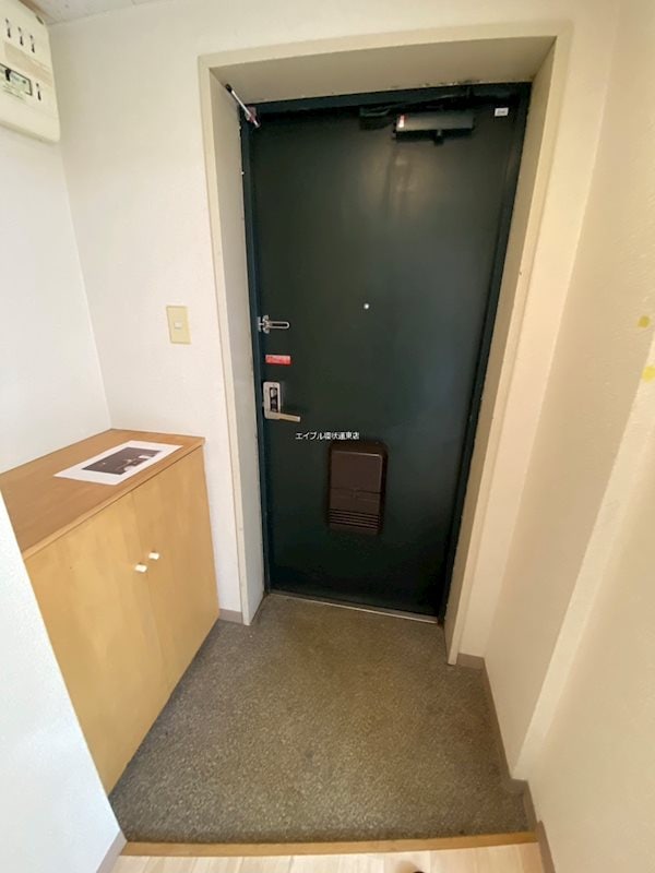  コーポげんじ北８条