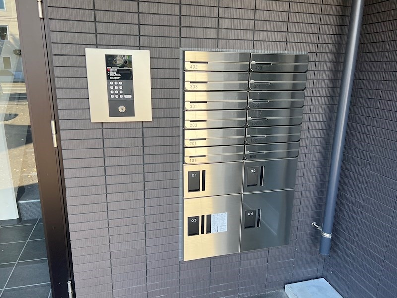  OS1番館