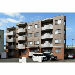 コンフォート中の島I