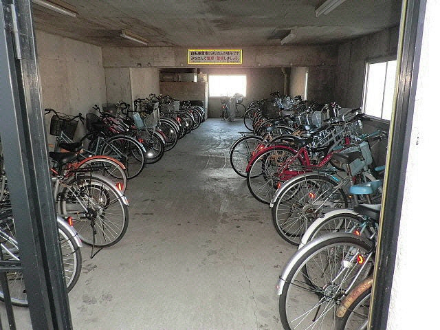  EBA元町II