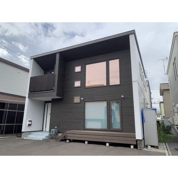  北49条東10丁目　戸建