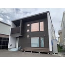 北49条東10丁目　戸建の外観