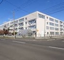 札幌市立新光小学校(小学校)まで1391m ソーレピエトラ
