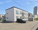 札幌市営地下鉄東西線/発寒南駅 徒歩9分 1階 築29年の外観