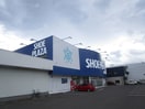 シュープラザ　北３４条店(ショッピングセンター/アウトレットモール)まで1233m ロザージュ