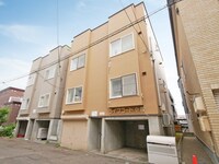 ライフコート小谷