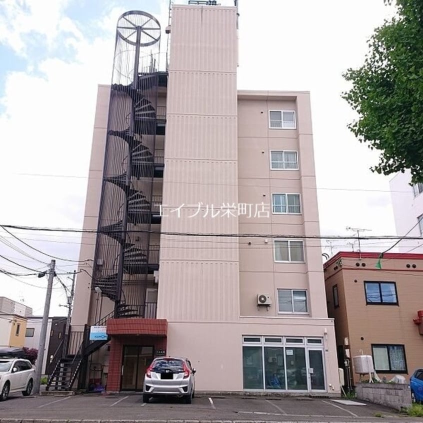  リトル札幌