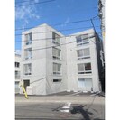 CASA　MIOの外観