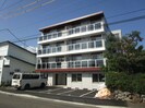 コンフォート環状通東の外観