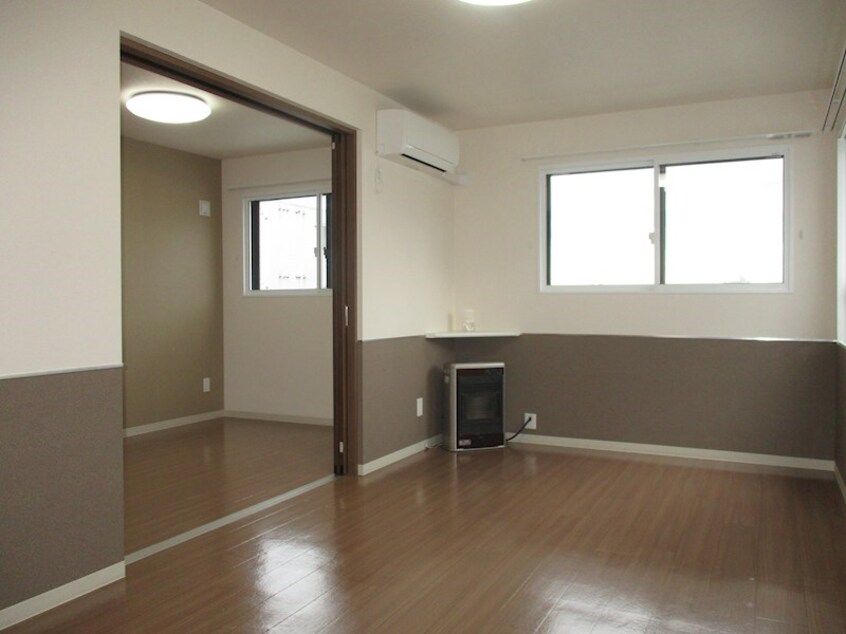  グランメール北20条