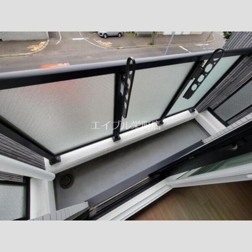  グランメール北20条